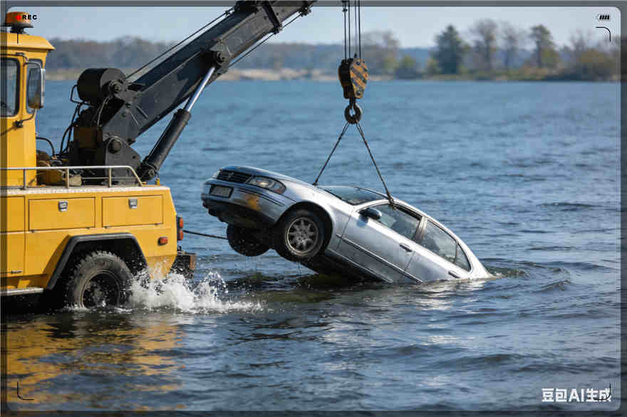 天涯区汽车救援送柴油